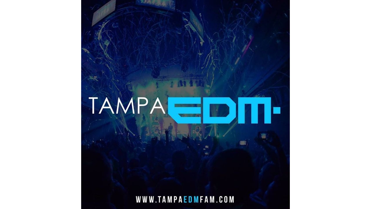 Tampa EDM