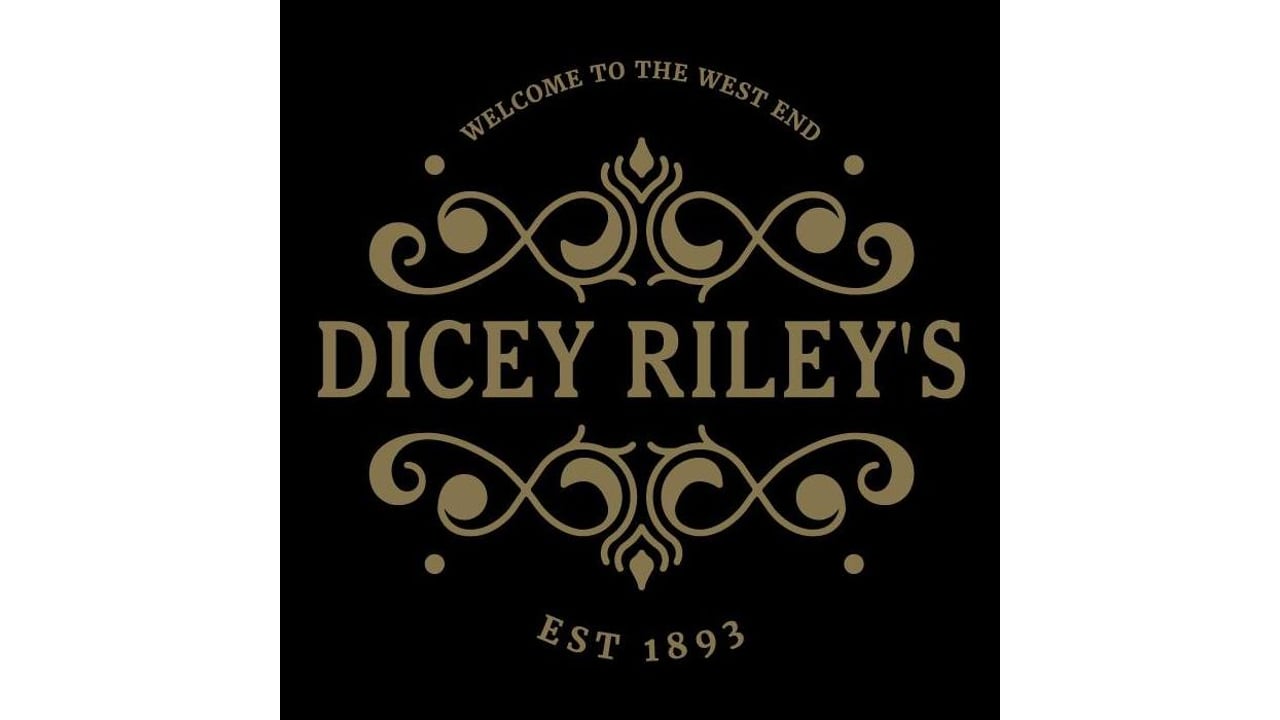 Dicey Riley's Hotel