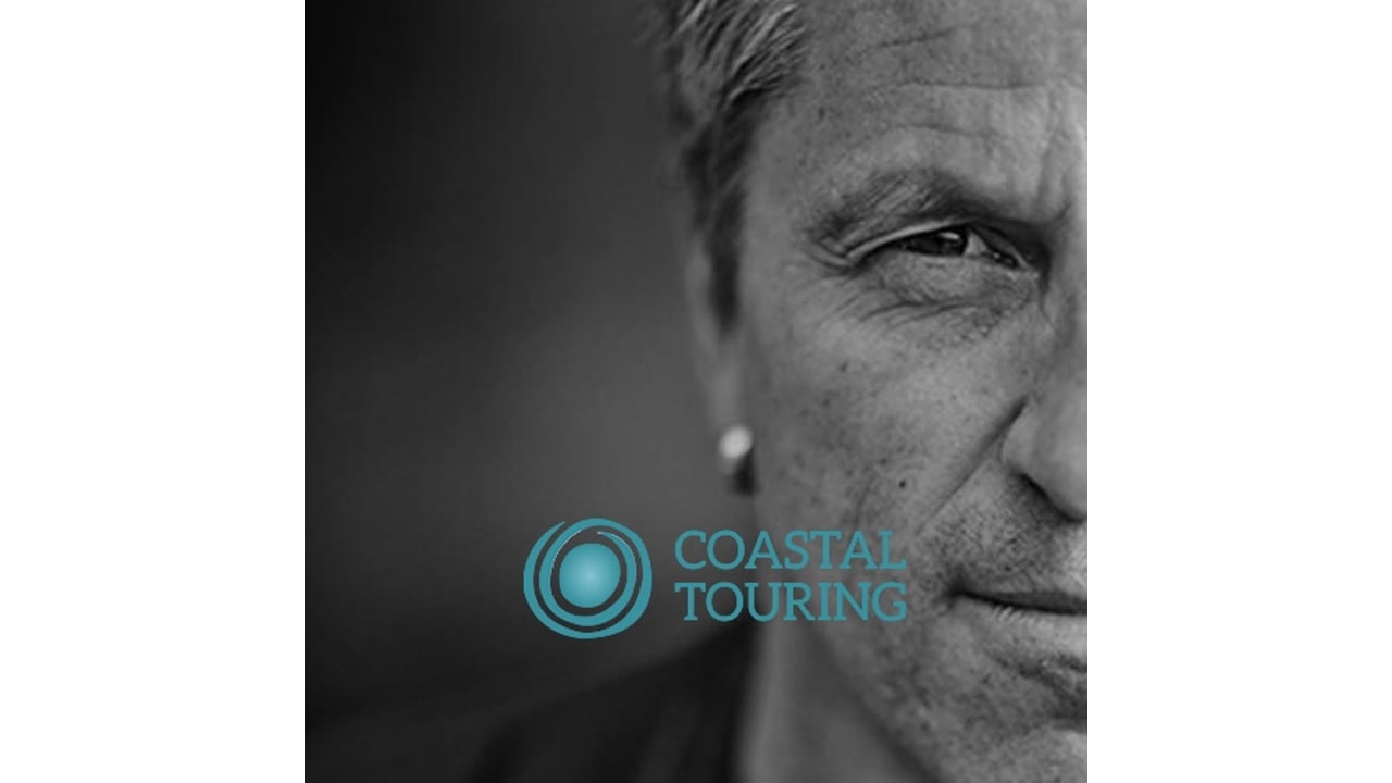 Rob Lutton's Coastal Touring