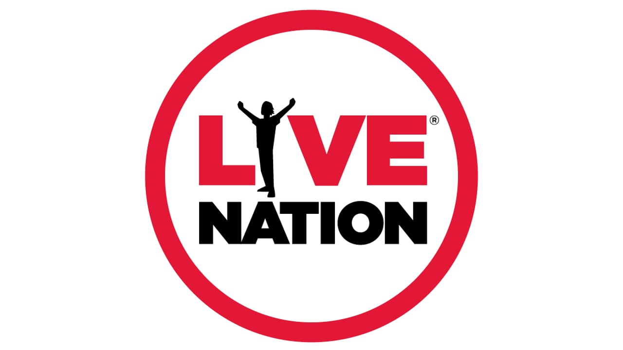 Live Nation Denmark