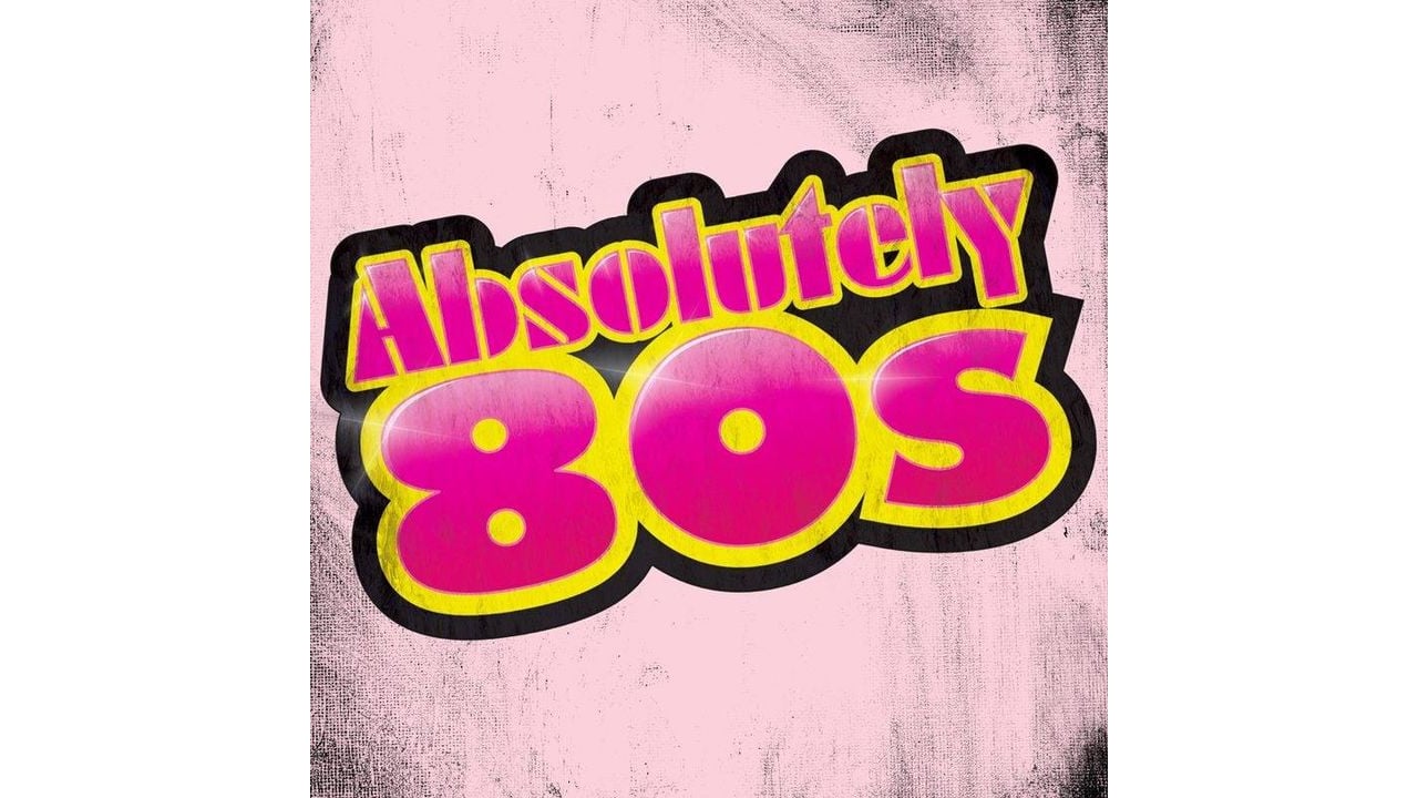 Absolutely 80s presents