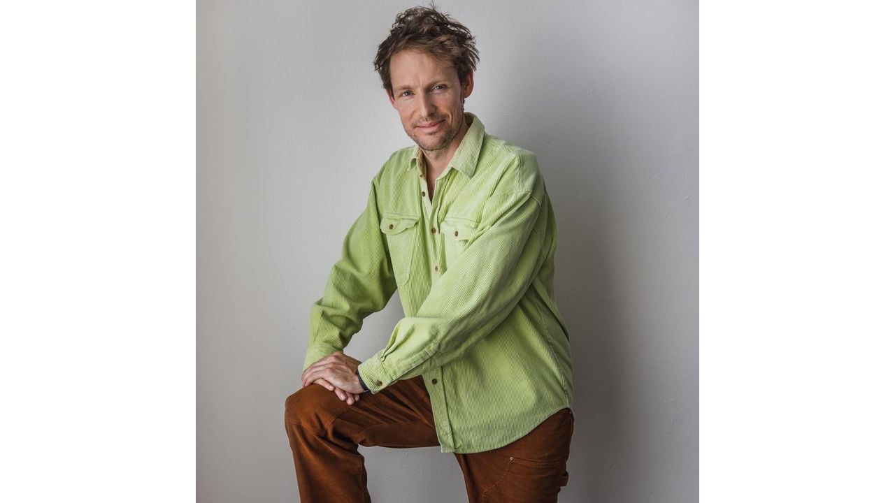 Guy Montgomery