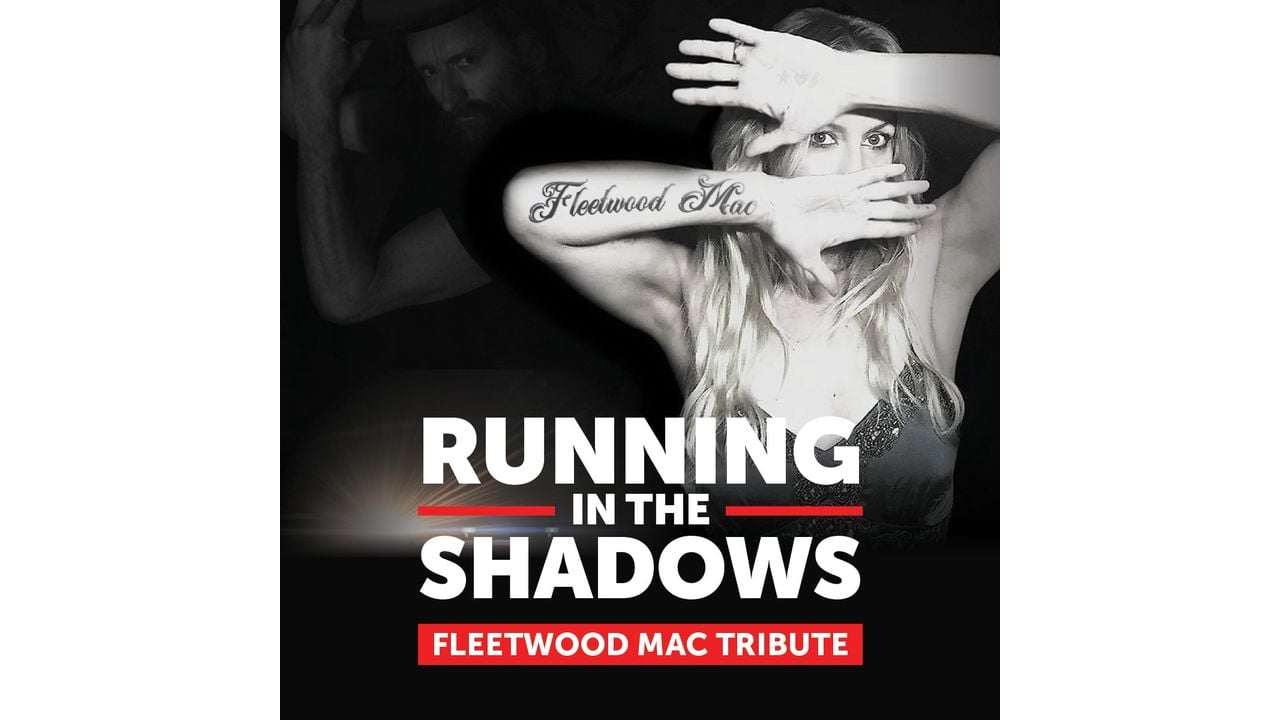 Running in the Shadows of Fleetwood Mac