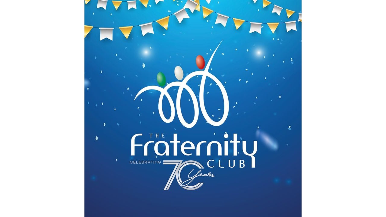 The Fraternity Club