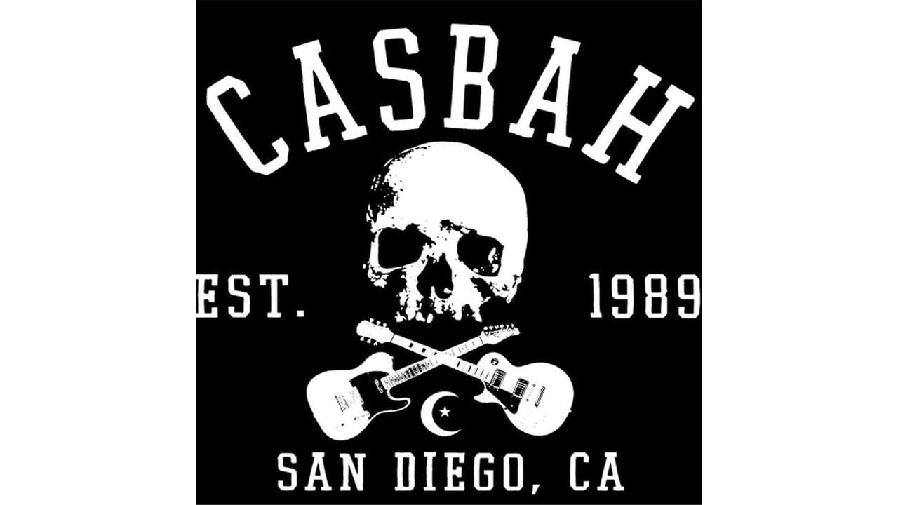 Casbah San Diego