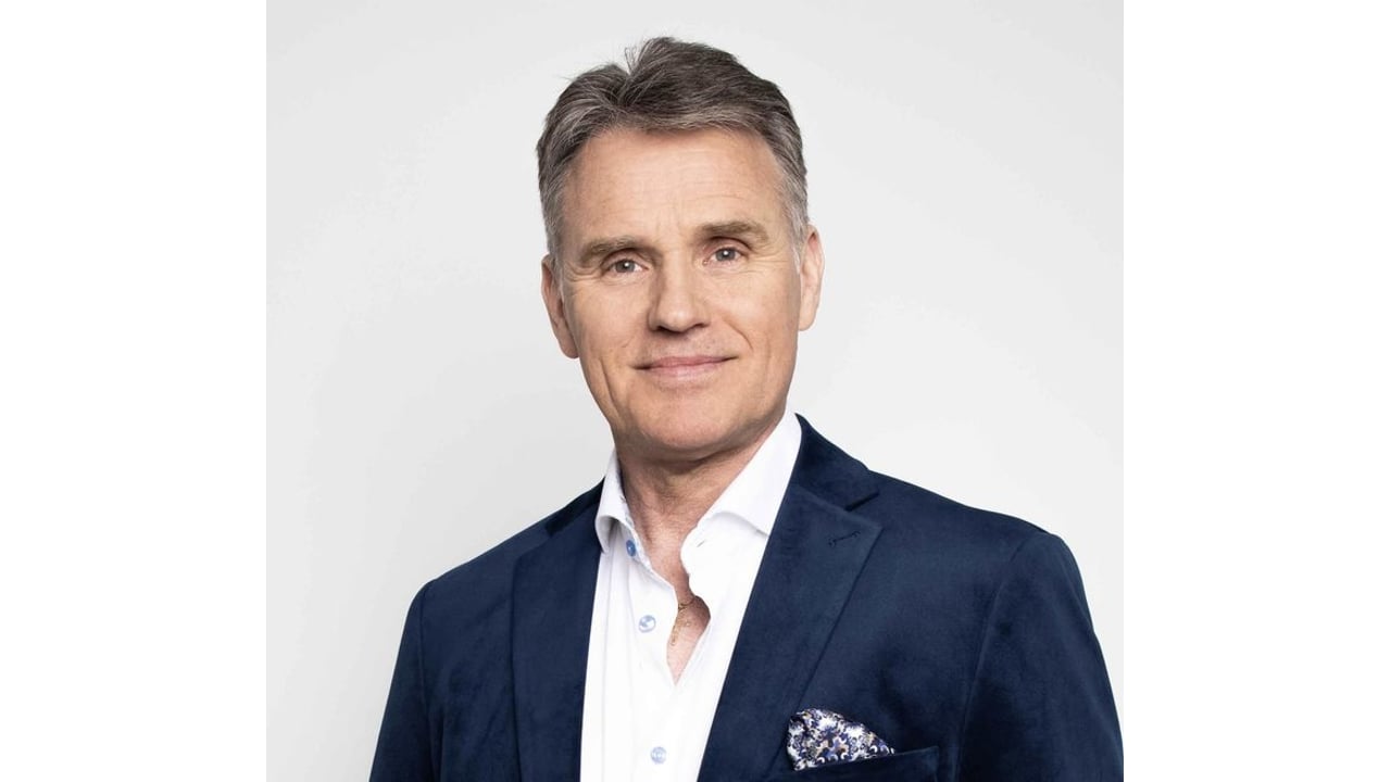 Grétar Örvarsson