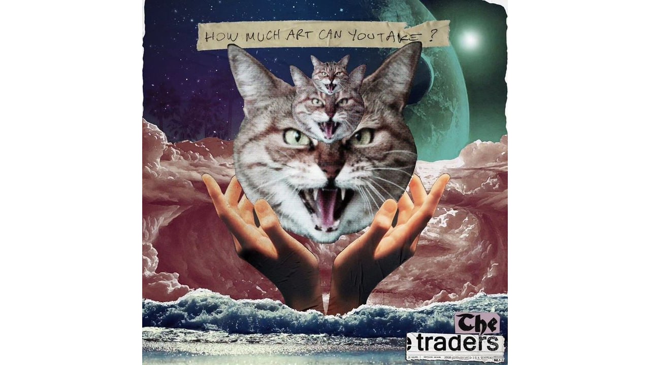 The Traders