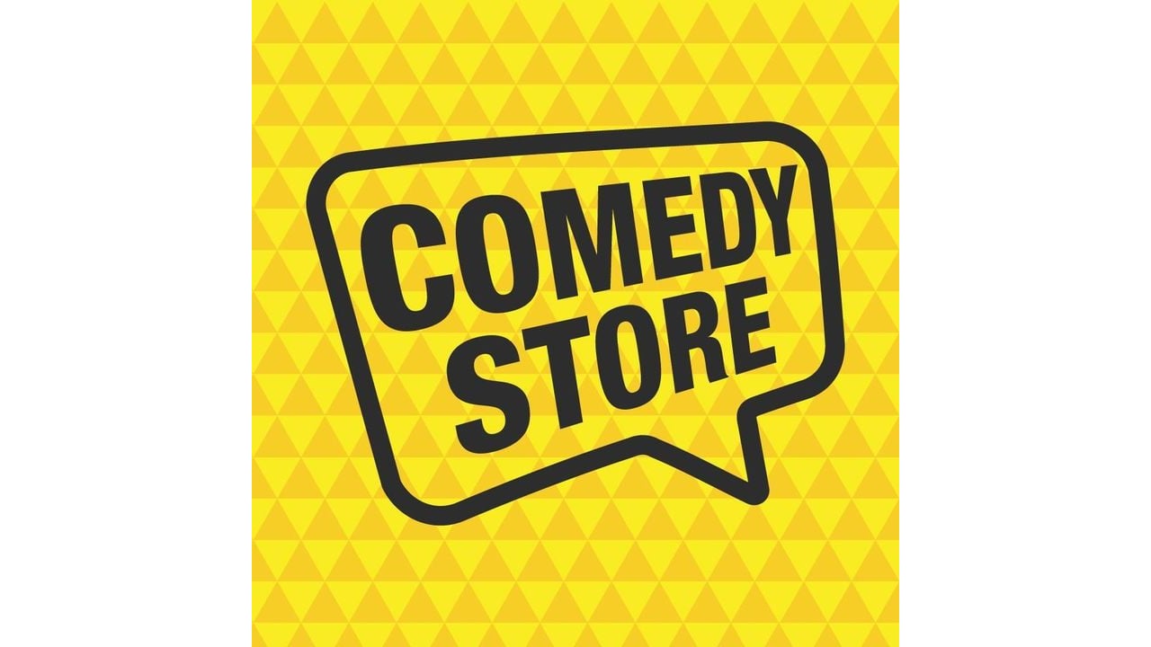 The Comedy Store