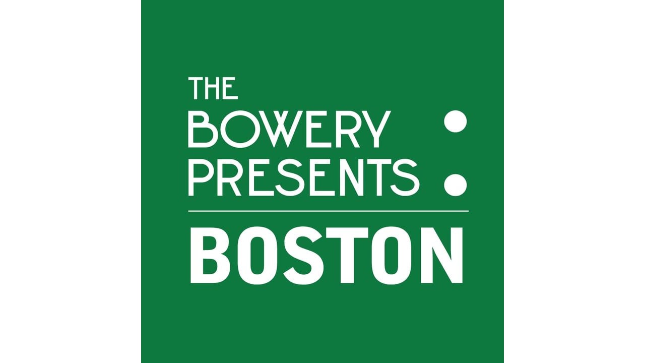Bowery Boston