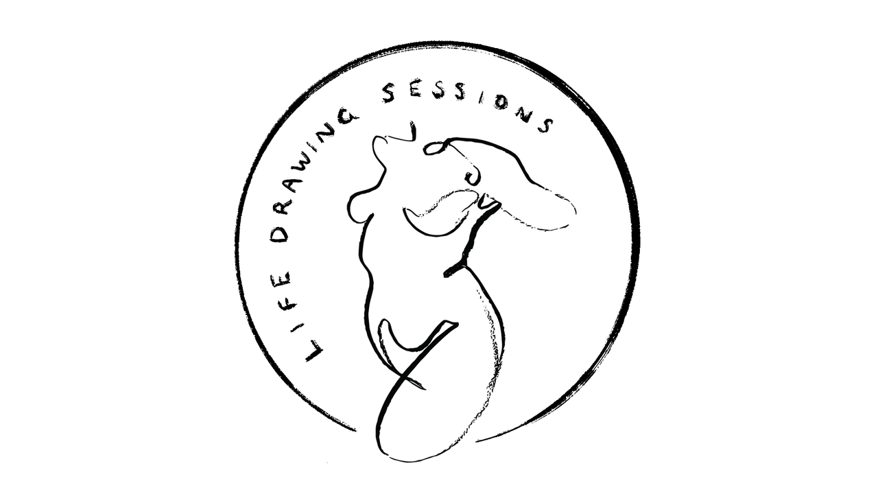 Life Drawing Sessions