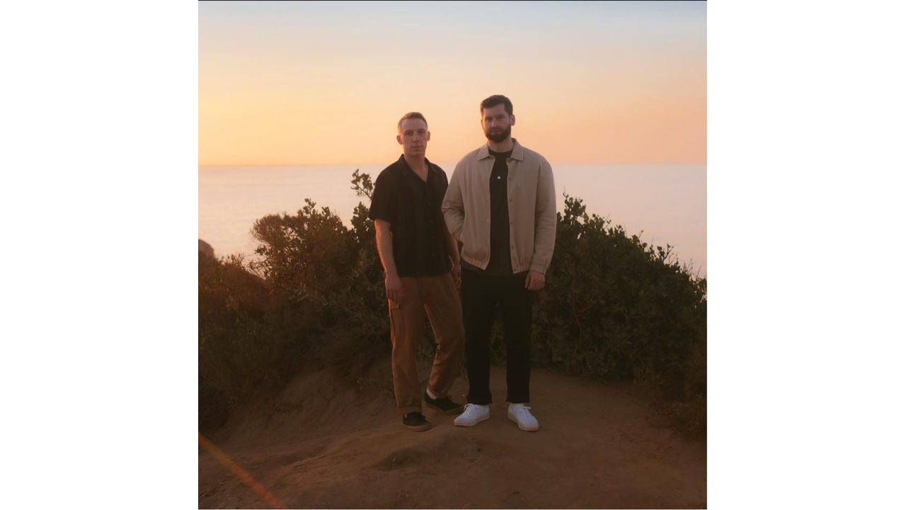 ODESZA