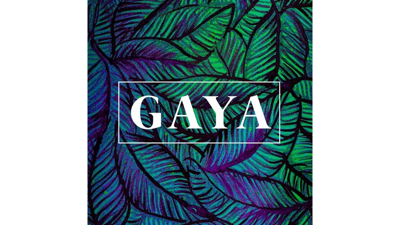 GAYA SPACE