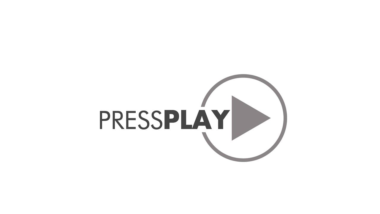 Press Play Presents