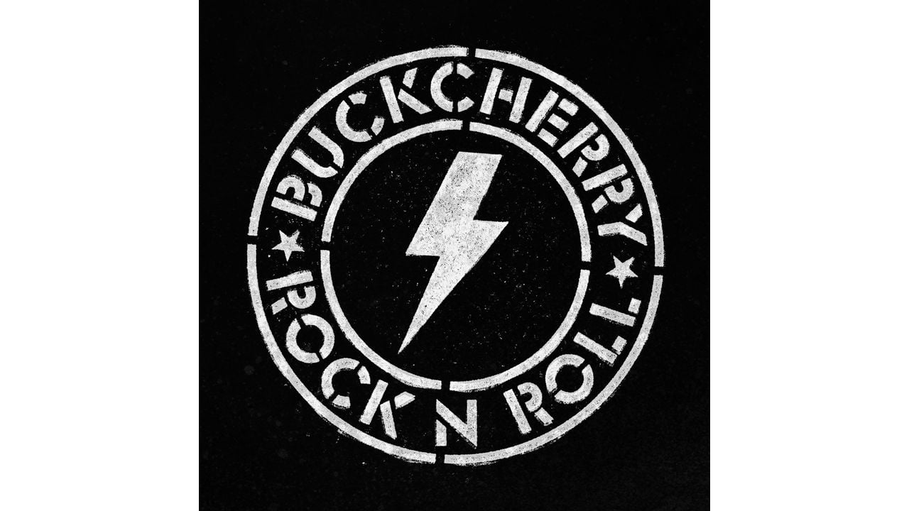 Buckcherry