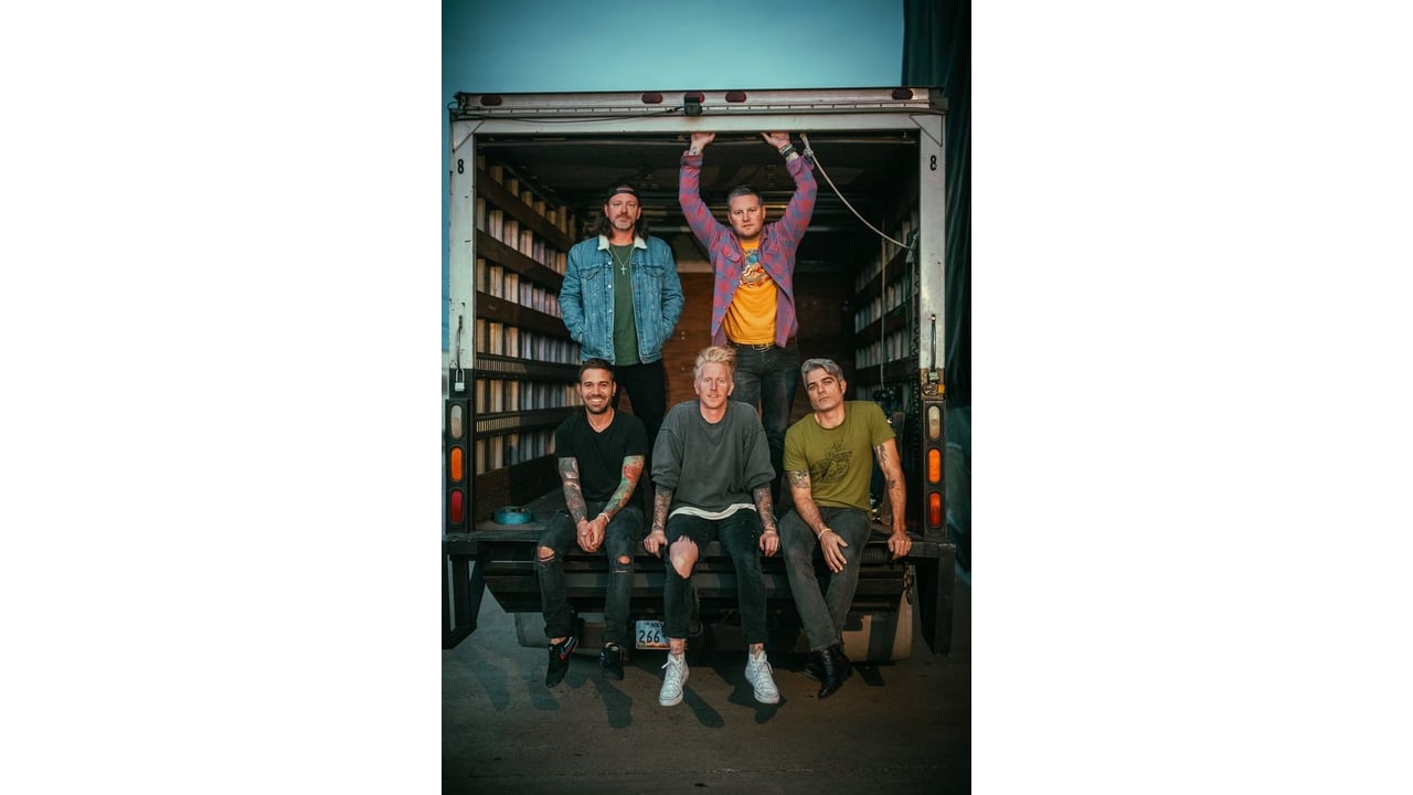 We the Kings