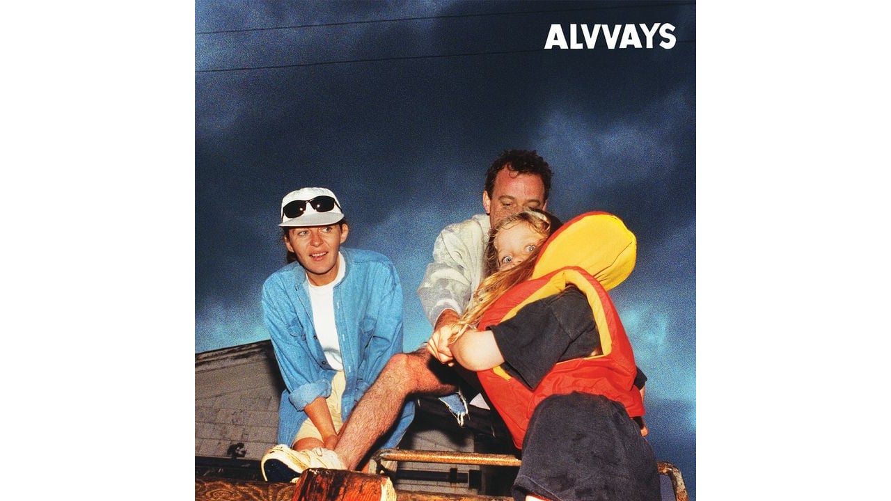 Alvvays