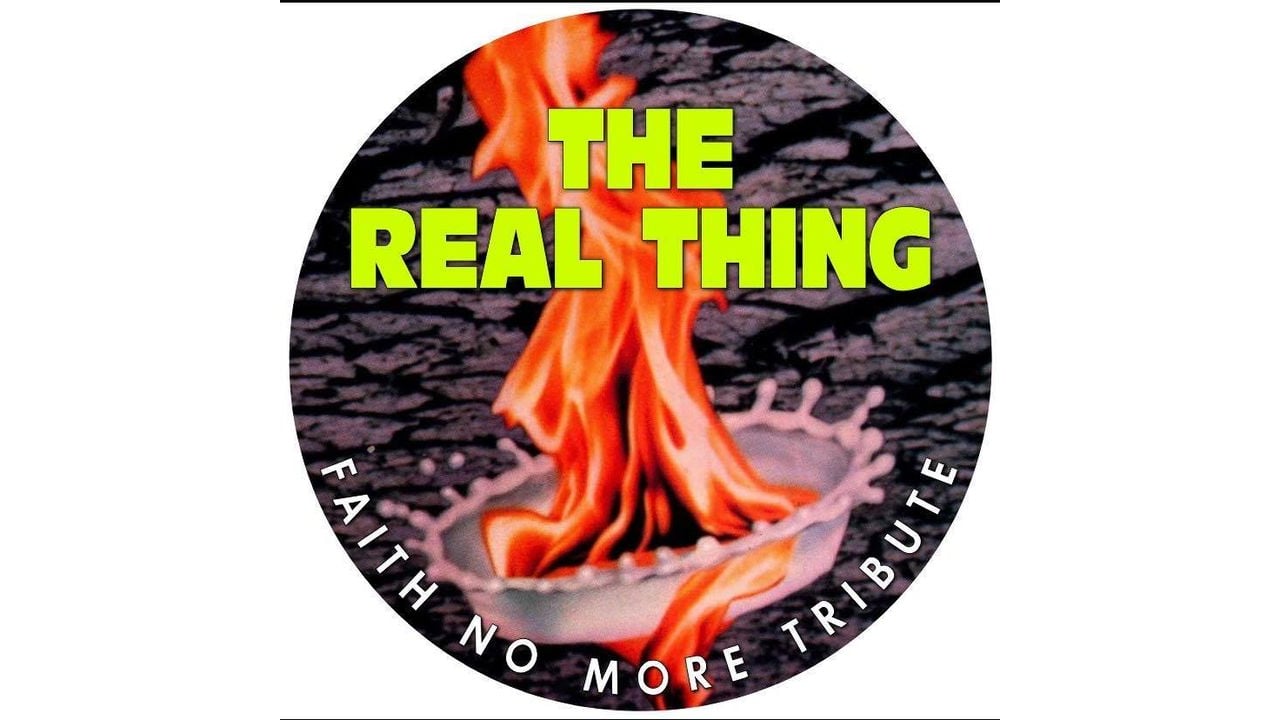 Real Thing