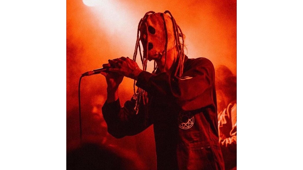 The Maggots - Slipknot Tribute Perth