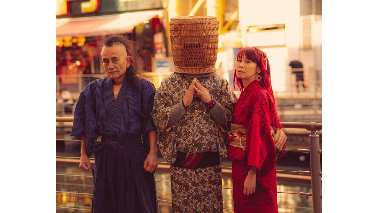 Buddhadatta / ブッダダッタ