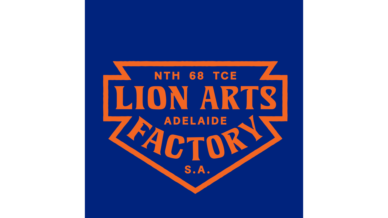 Lion Arts Factory
