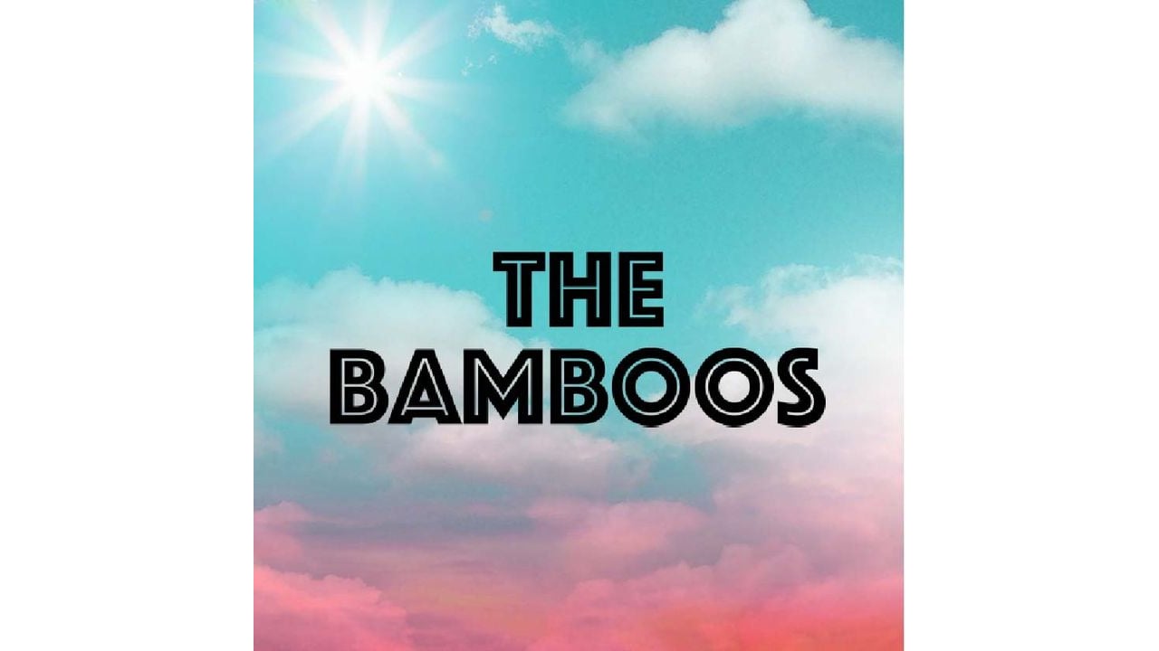 The Bamboos