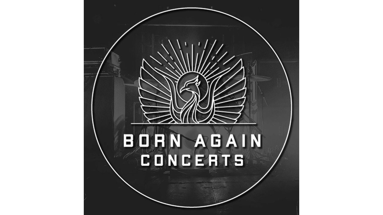 Born Again Concerts