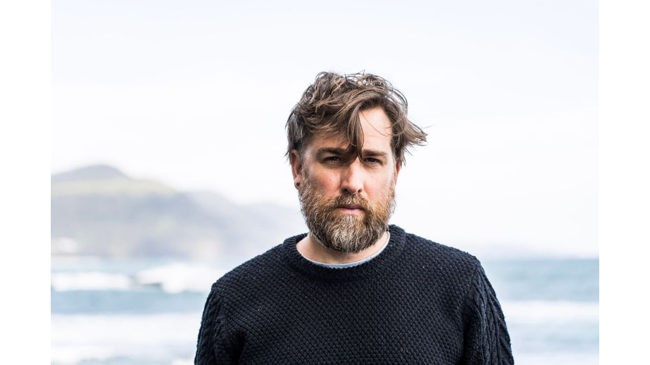 Josh Pyke