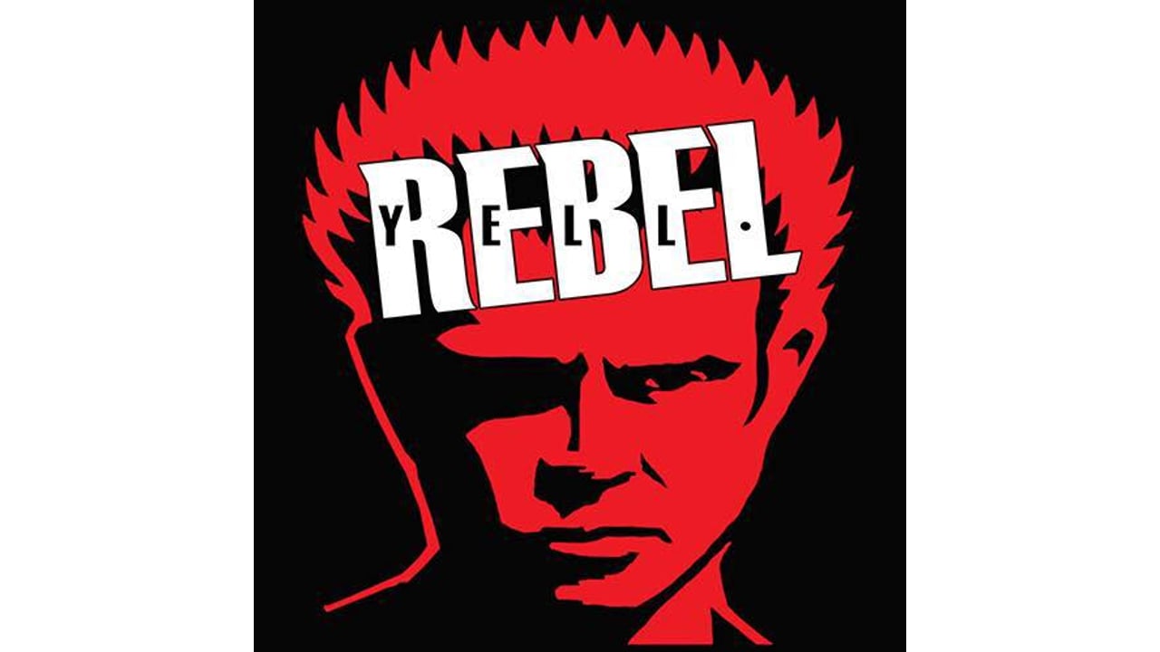 Rebel Yell Australia - The Billy Idol Tribute Show