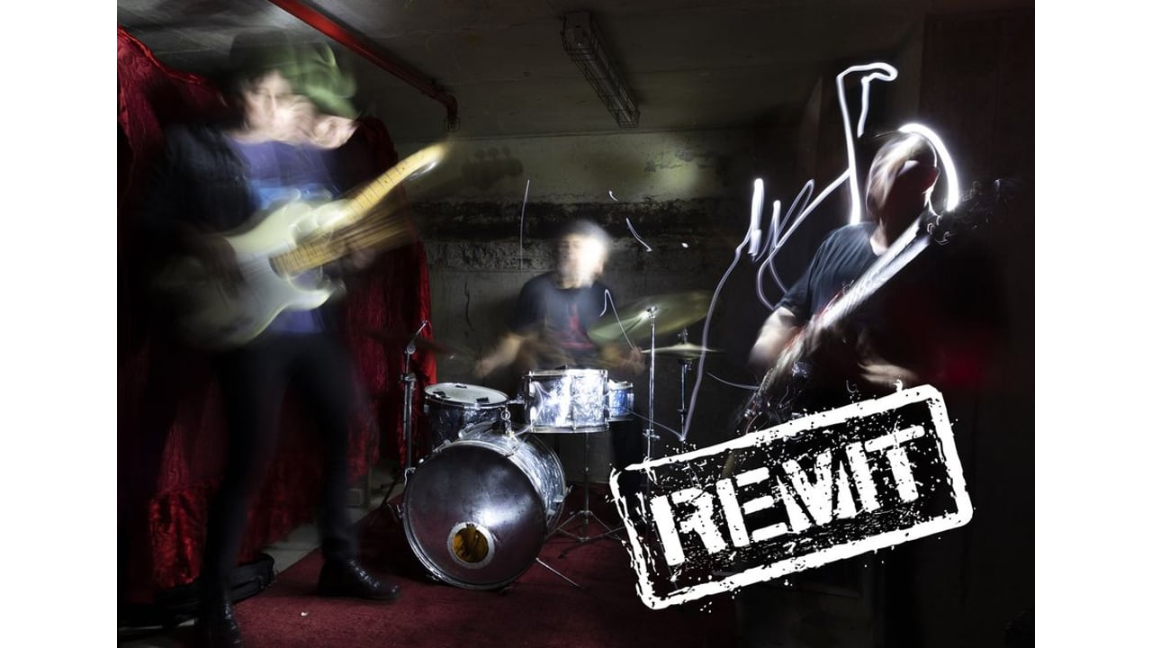 REMIT Band