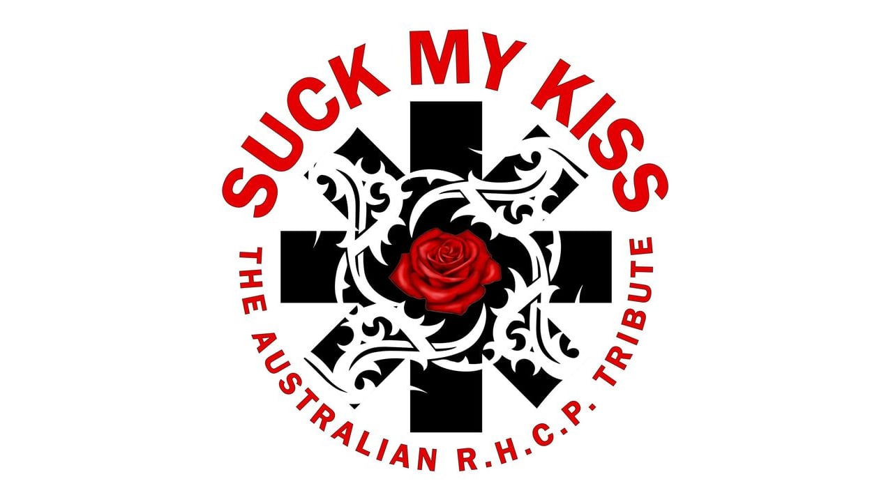 Suck My Kiss RHCP Australia Tribute