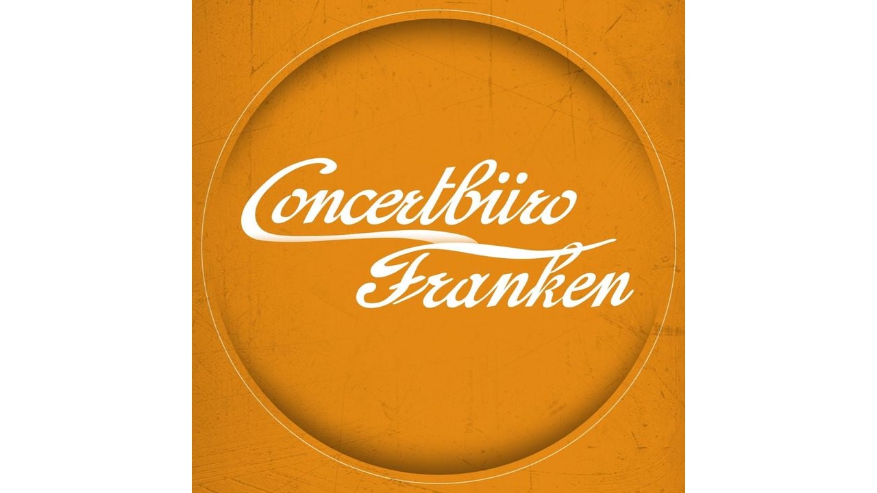 Concertbüro Franken