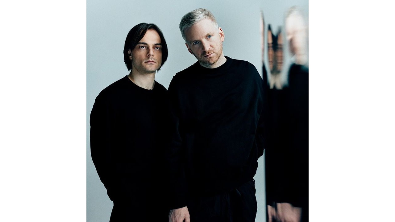 Kiasmos