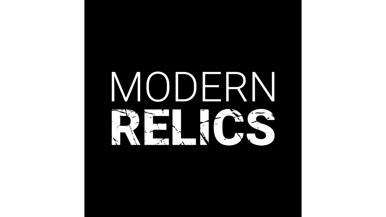 Modern Relics Canberra