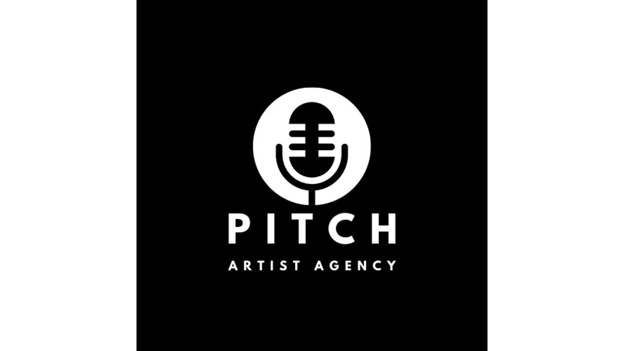 Pitch Artist Agency