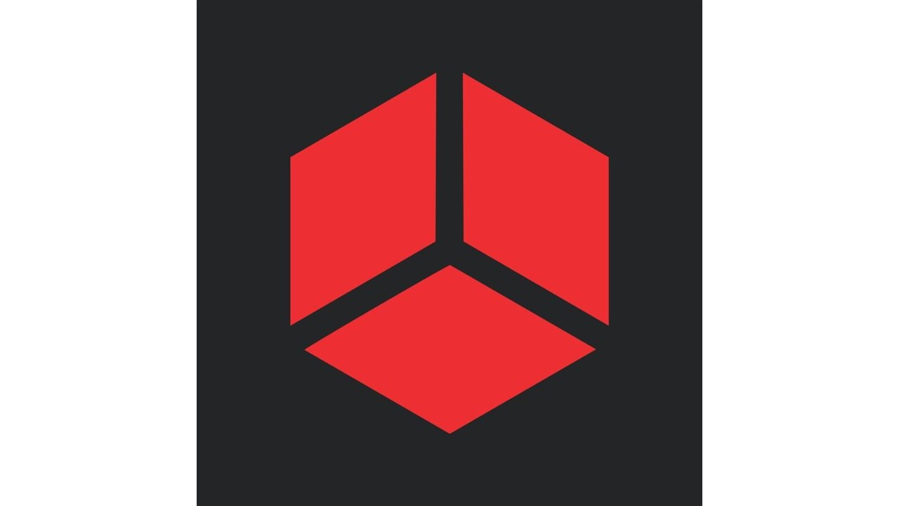 Red Cube Presents