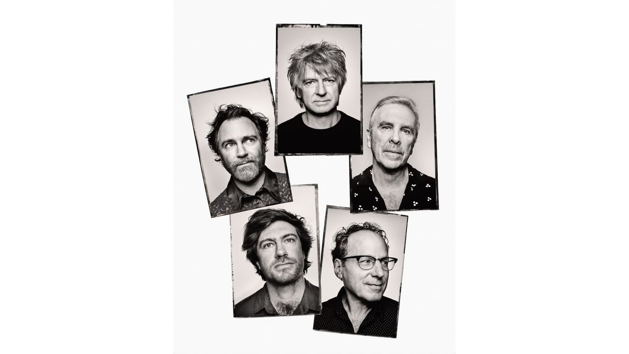 Crowded House