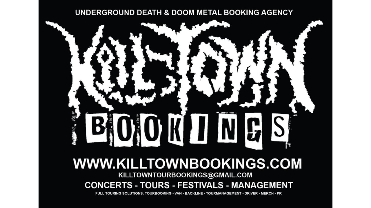 Killtown Bookings