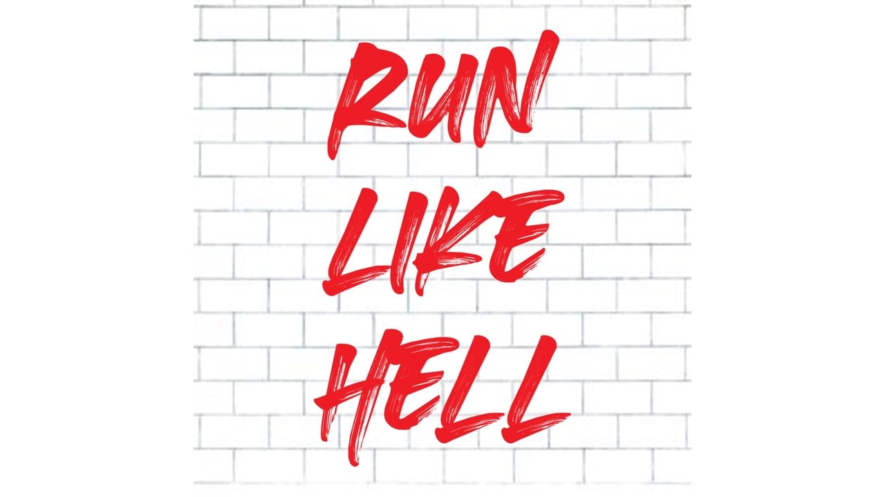 Run Like Hell - Pink Floyd Tribute Australia