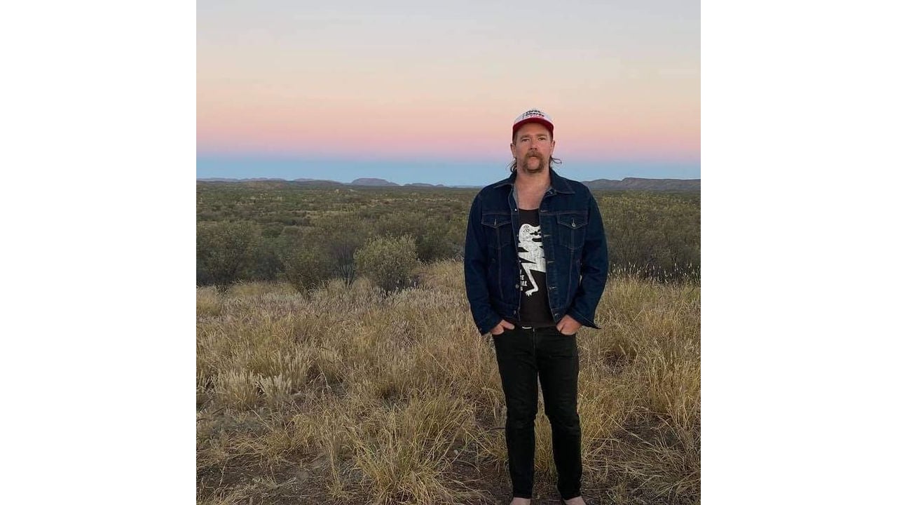 David Garnham & the Reasons to Live