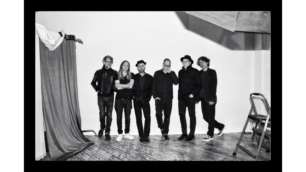 The Hold Steady