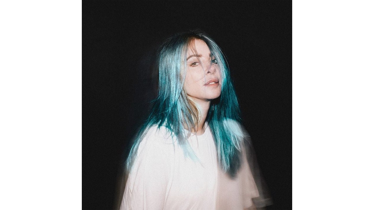 Alison Wonderland