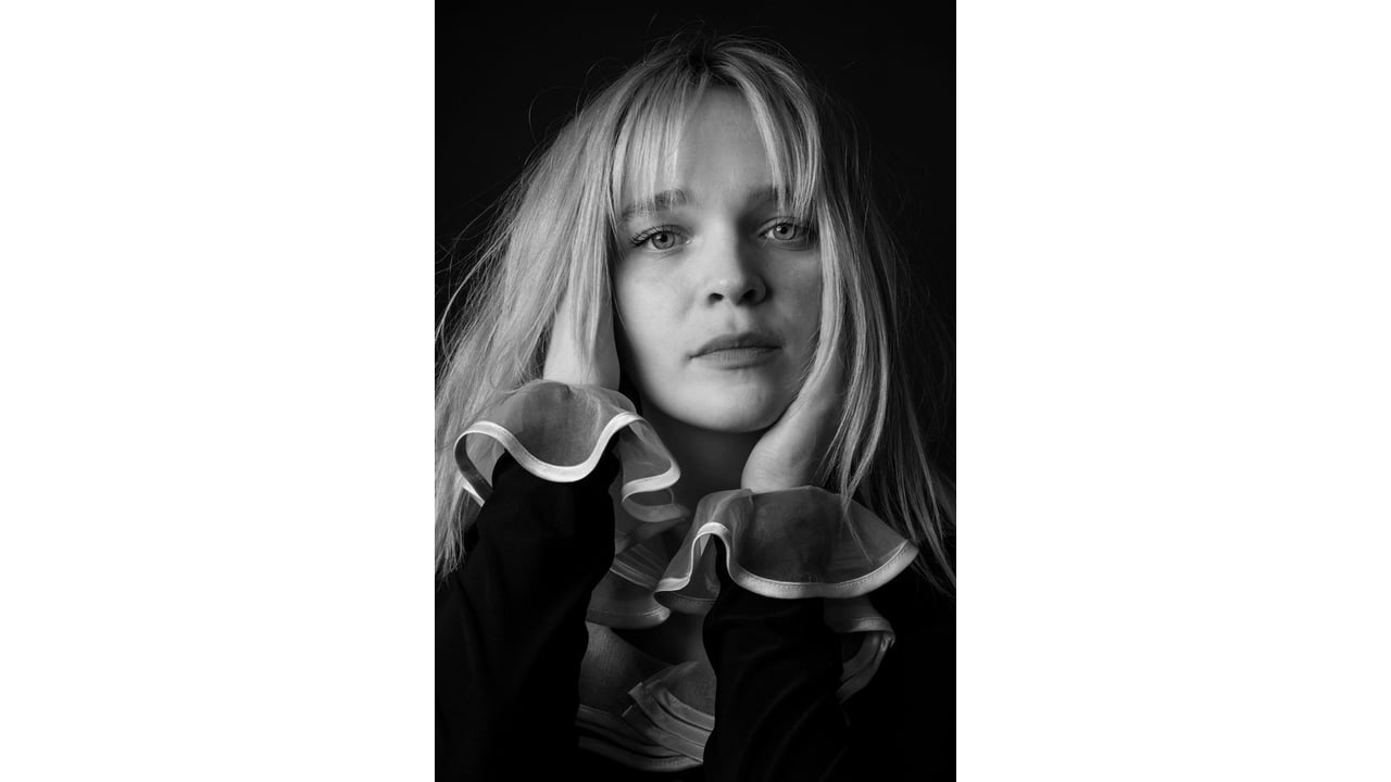 Silva Þórðardóttir