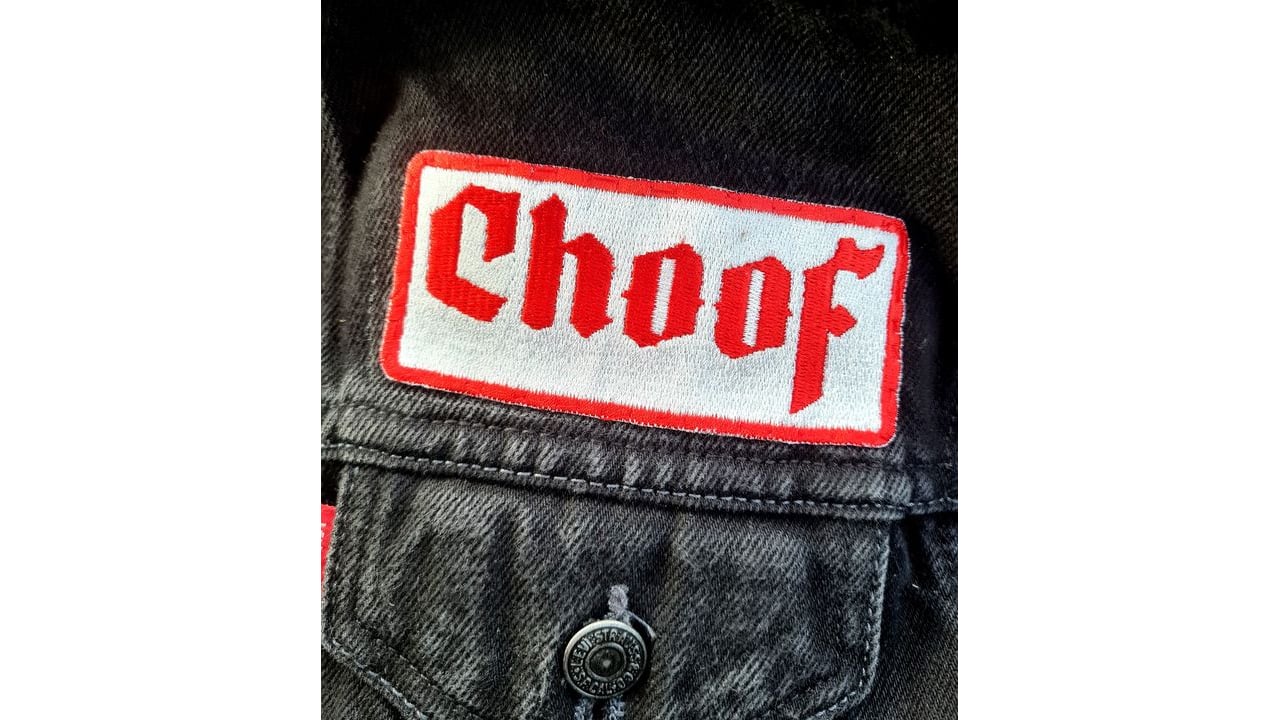 Choof