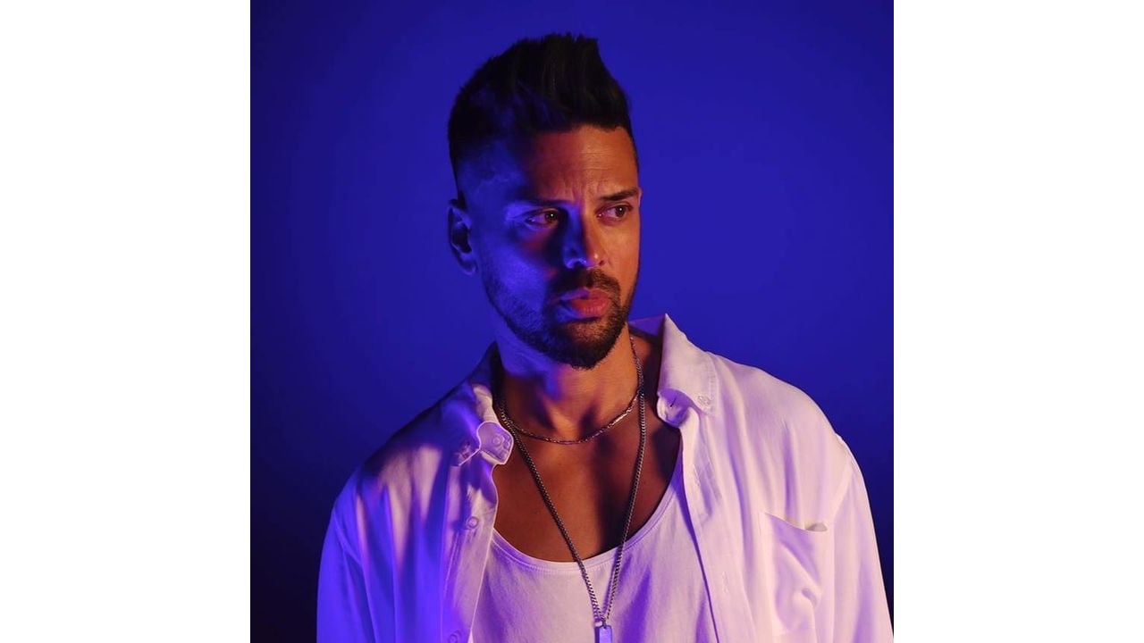 Andrew De Silva