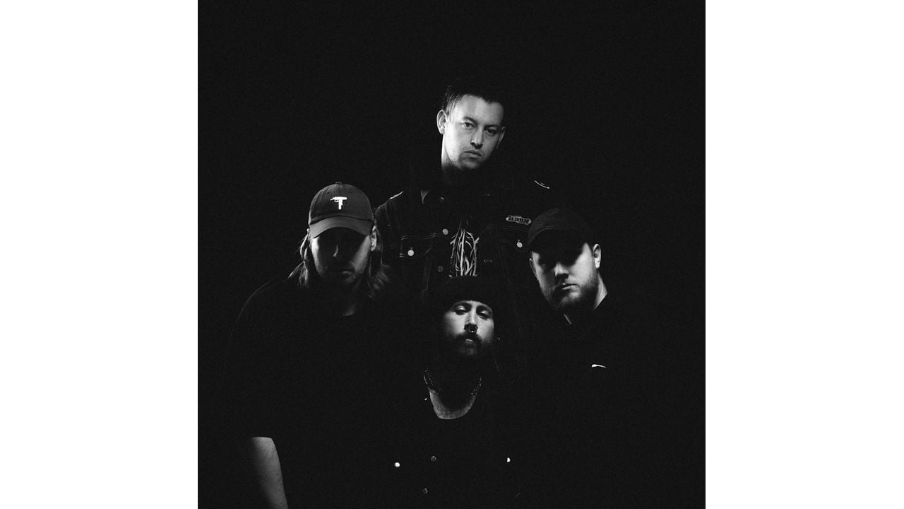 Darkmatter
