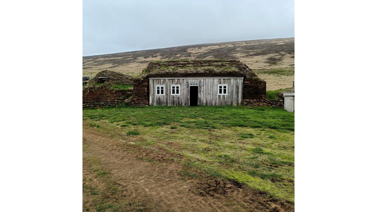 Fornverkaskólinn