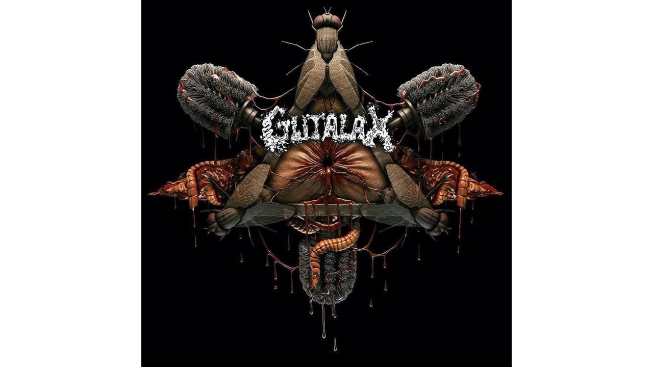 GUTALAX ( cz gore grind )