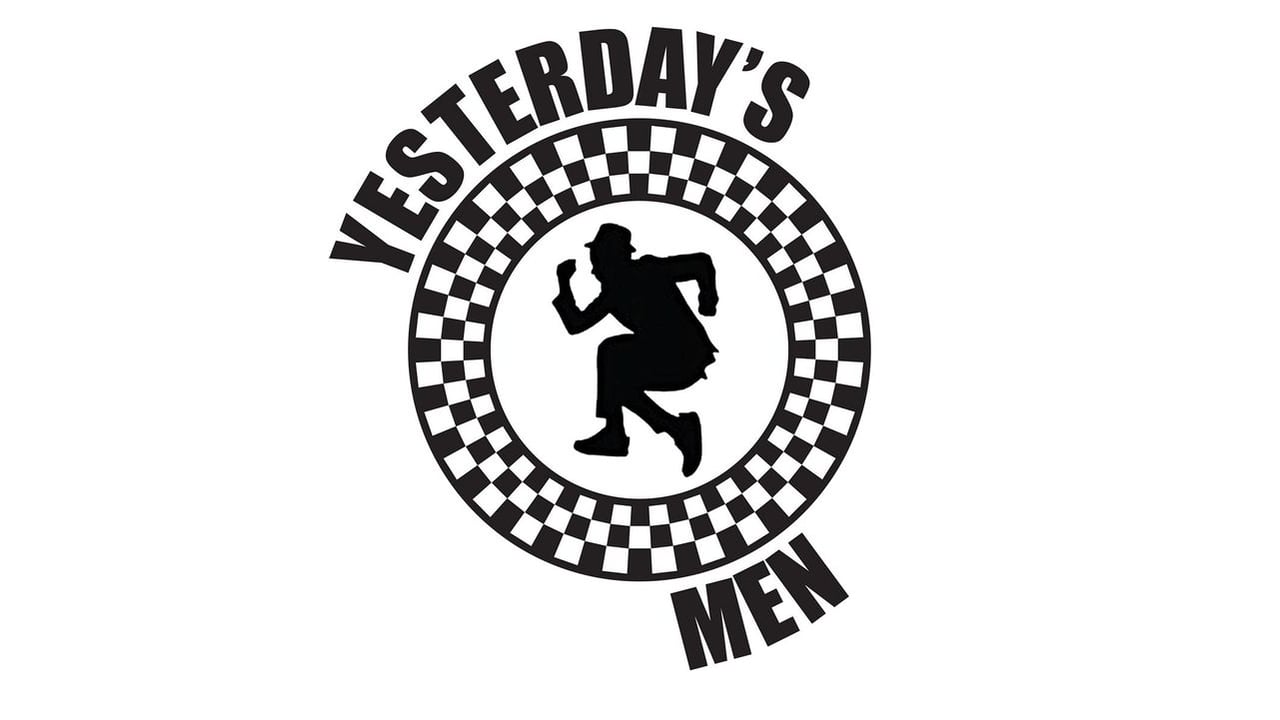 Yesterday’s Men
