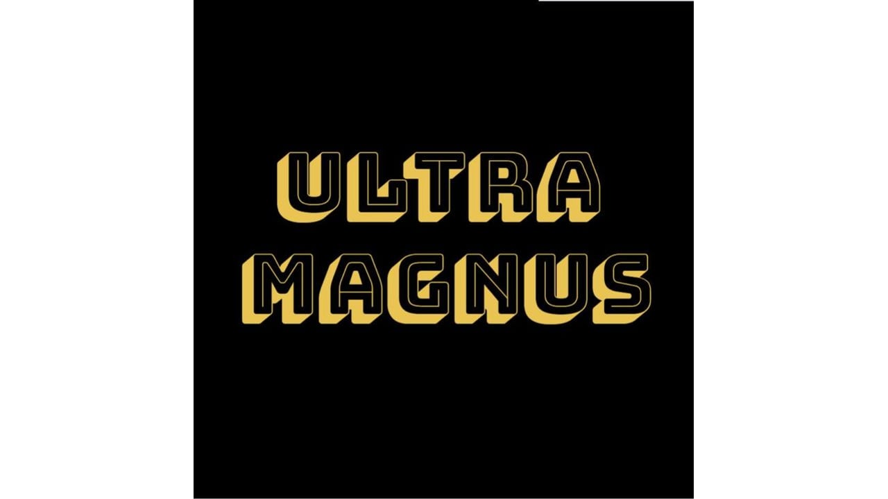 Ultra Magnus