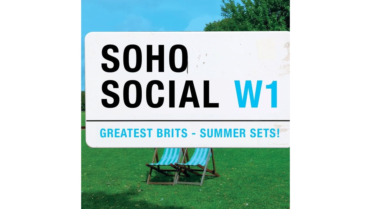 Soho Social Perth